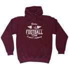 Some Football Team - Funny Hoodies Hoodie