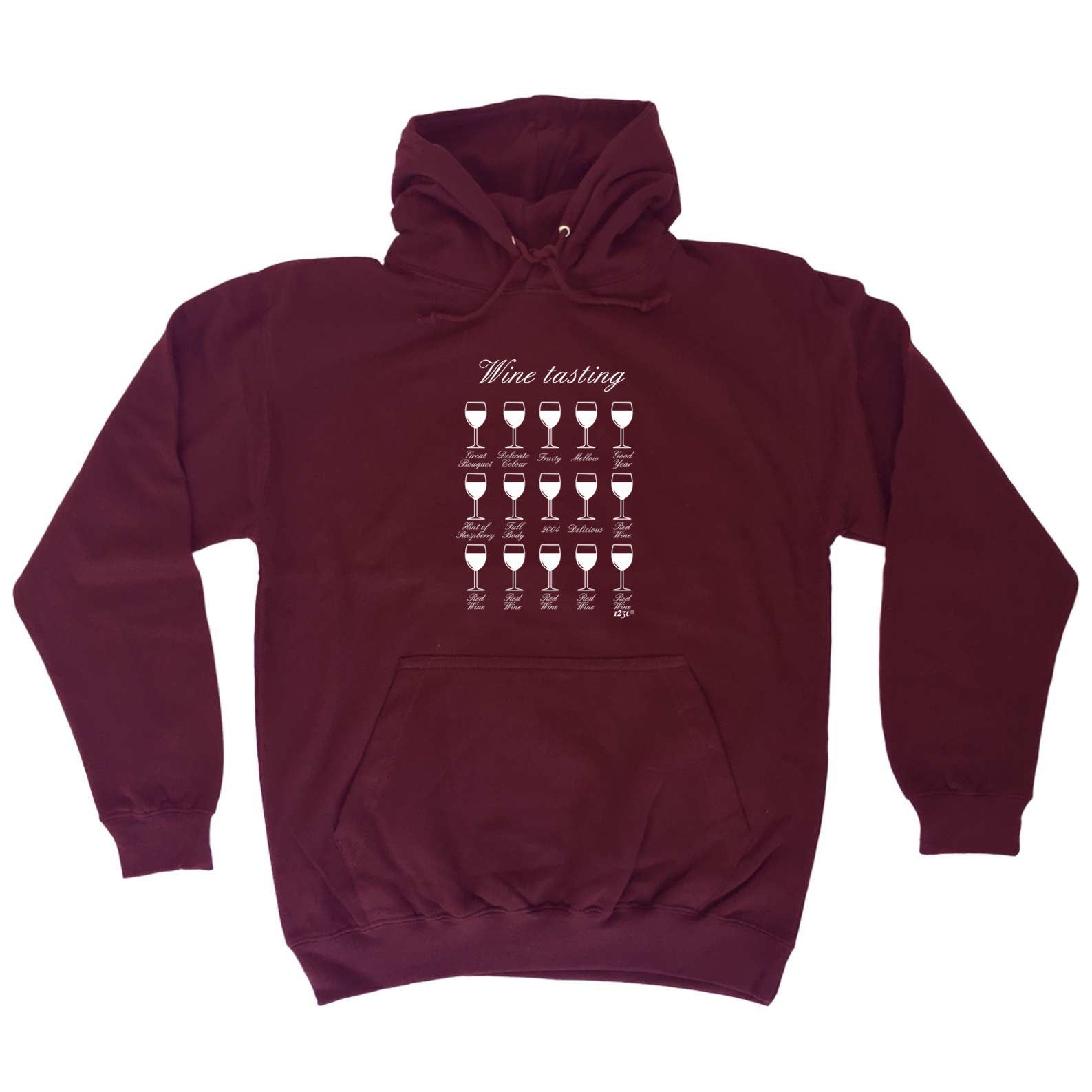 Wine Tasting - Funny Hoodies Hoodie