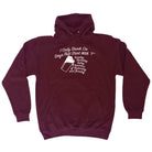 Only Drink On Days That Start With T - Funny Hoodies Hoodie
