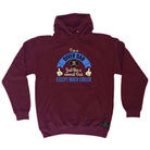 Ow Im A Diver Dad - Funny Hoodies Hoodie