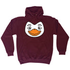 Penguin Ani Mates - Funny Hoodies Hoodie
