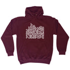 You Look Funny Doing That - Funny Hoodies Hoodie