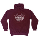 This Is What Awesome Optician - Funny Hoodies Hoodie