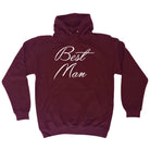 Best Man Married - Funny Hoodies Hoodie