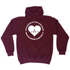 Nurse Cute Enough To Stop Your Heart - Funny Hoodies Hoodie