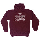 Viking Always Be Yourself Unless You Can Be A - Funny Hoodies Hoodie