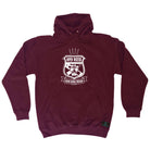 Ow Divers Handle Pressure - Funny Hoodies Hoodie