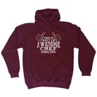 This Is What Awesome Chef - Funny Hoodies Hoodie