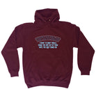 Stupid Are Like Glow Sticks - Funny Hoodies Hoodie