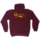 Dj Addict Headphone Head Phones Music - Funny Hoodies Hoodie