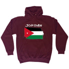 Jordan - Funny Hoodies Hoodie