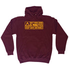 Next Mood Swing 6 Minutes - Funny Hoodies Hoodie