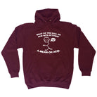 What Do You Call An Acid With Attitude - Funny Hoodies Hoodie
