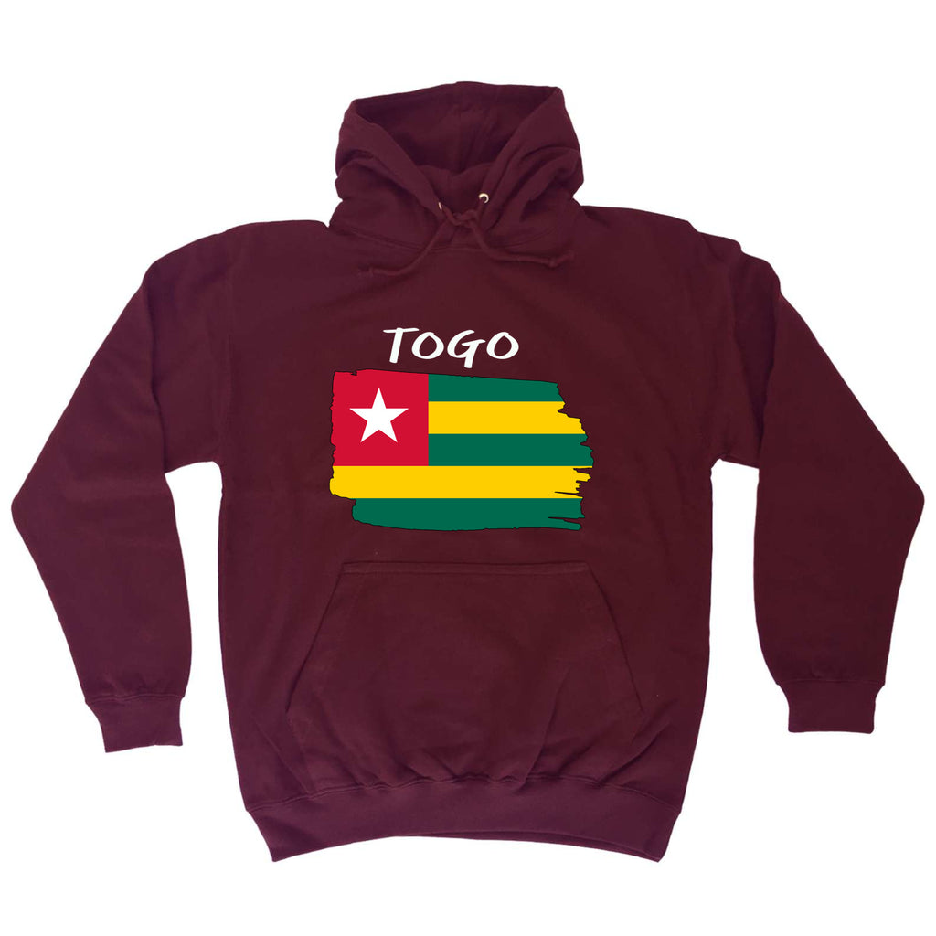 Togo - Funny Hoodies Hoodie