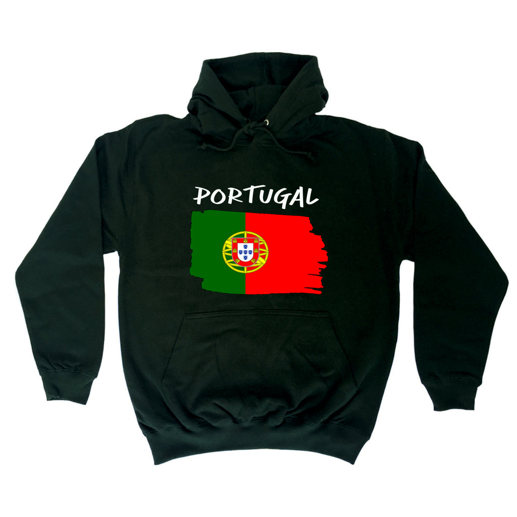 Portugal - Funny Hoodies Hoodie