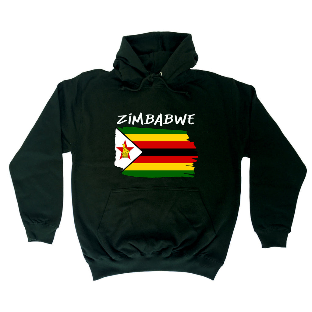 Zimbabwe - Funny Hoodies Hoodie