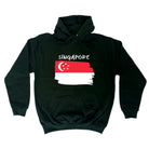 Singapore - Funny Hoodies Hoodie
