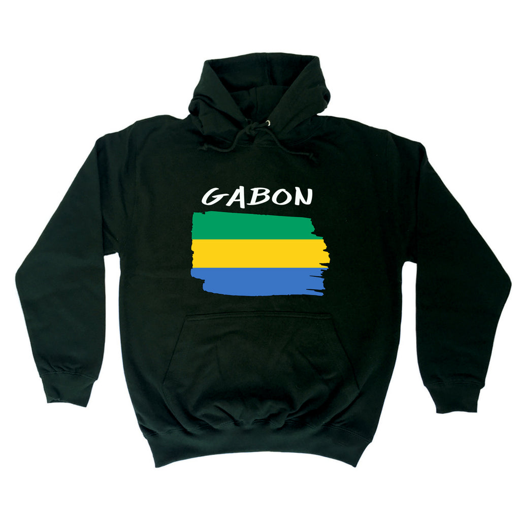 Gabon - Funny Hoodies Hoodie