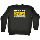 Born To Tinker - Funny Sweatshirt