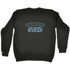 Stupid Are Like Glow Sticks - Funny Sweatshirt