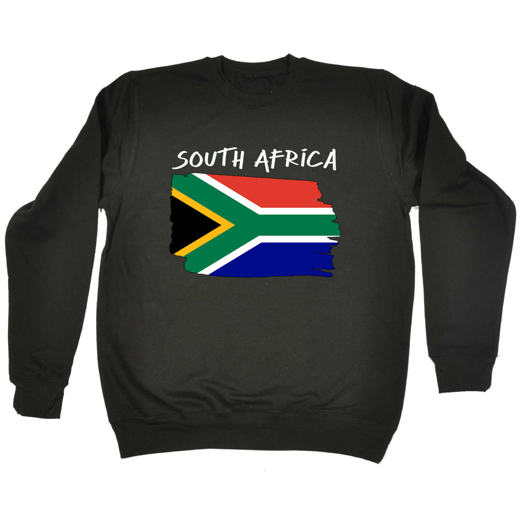South Africa - Funny Sweatshirt