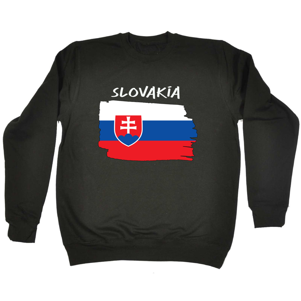 Slovakia - Funny Sweatshirt