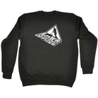 Lawn Enforcement Officer - Funny Sweatshirt