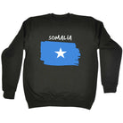 Somalia - Funny Sweatshirt
