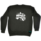 Dw A Jerk Waiting For A Jerk - Funny Sweatshirt