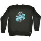 Pm Move Over Boys How To Board - Funny Sweatshirt