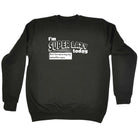 Im Super Lazy Today Cape - Funny Sweatshirt