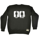 Uau Rugby Football - Funny Sweatshirt