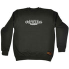 Rltw You Either Like Cycling Or Your Wrong - Funny Sweatshirt