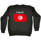 Tunisia - Funny Sweatshirt