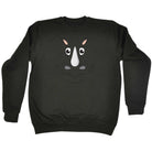 Rhino Ani Mates - Funny Sweatshirt