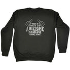 This Is What Awesome Masseuse - Funny Sweatshirt