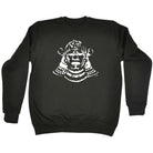 Samura Head - Funny Sweatshirt