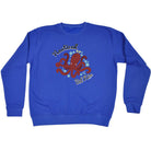 Nautical But Nice - Funny Sweatshirt