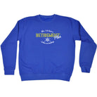 Yes Do Have A Retirement Plan Kniting - Funny Sweatshirt