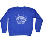 This Is What Awesome Secretary - Funny Sweatshirt