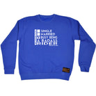 Rltw Relationship Status Badass Rider - Funny Sweatshirt