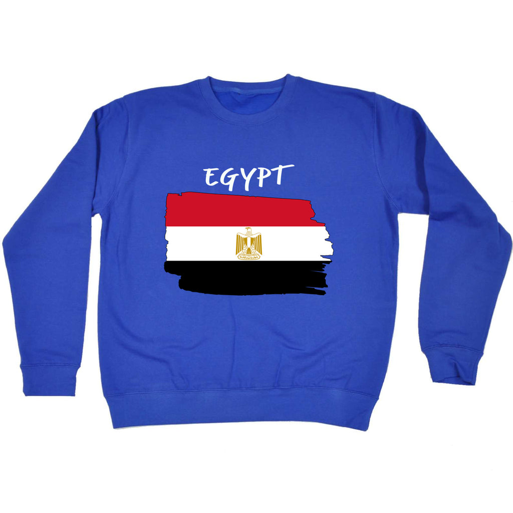 Egypt - Funny Sweatshirt