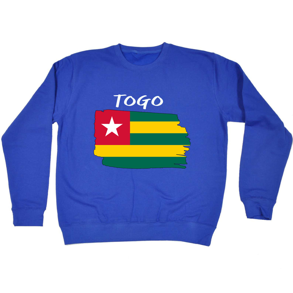 Togo - Funny Sweatshirt