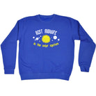 Best Midwife Solar System - Funny Sweatshirt
