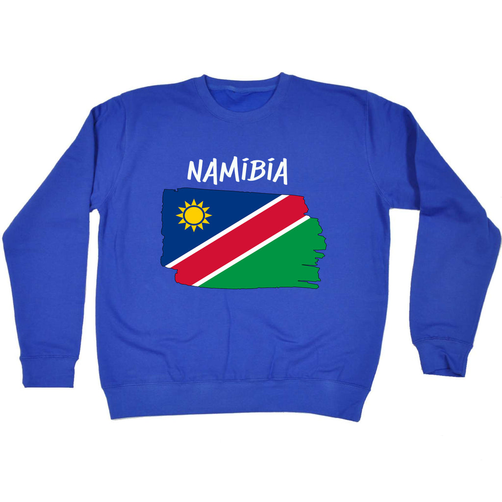 Namibia - Funny Sweatshirt