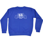 It Took To Look This Good 50 - Funny Sweatshirt