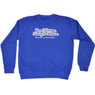 Good Vintage Fruity And Mature - Funny Sweatshirt