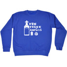 The Three Amigos - Funny Sweatshirt