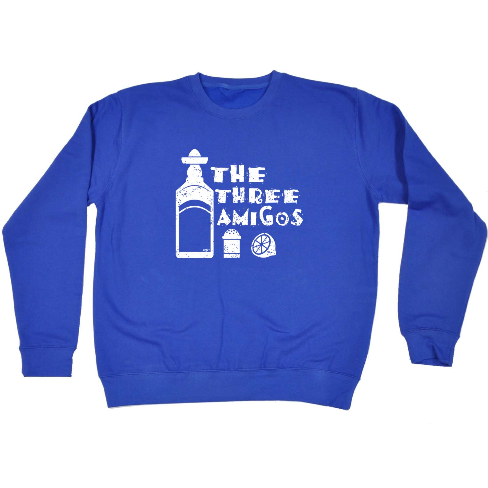 The Three Amigos - Funny Sweatshirt