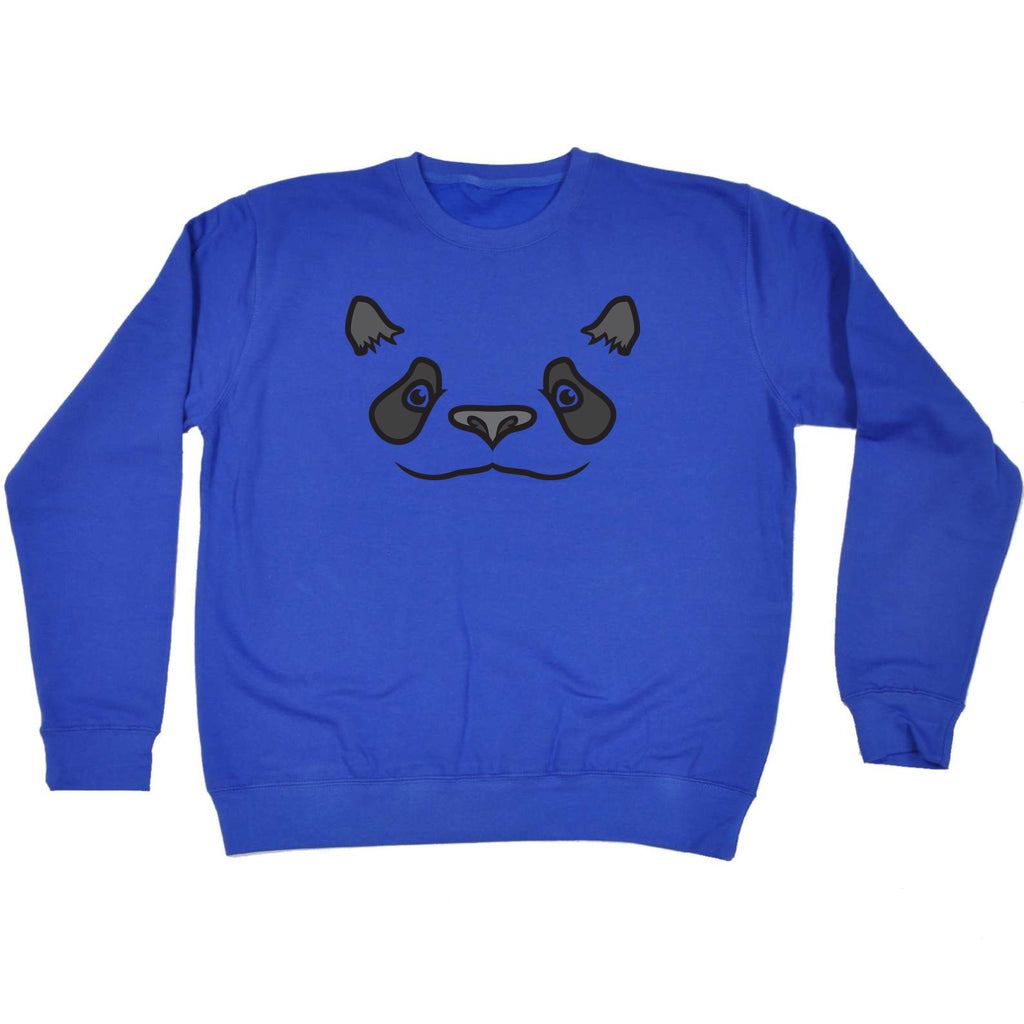 Panda Ani Mates - Funny Sweatshirt